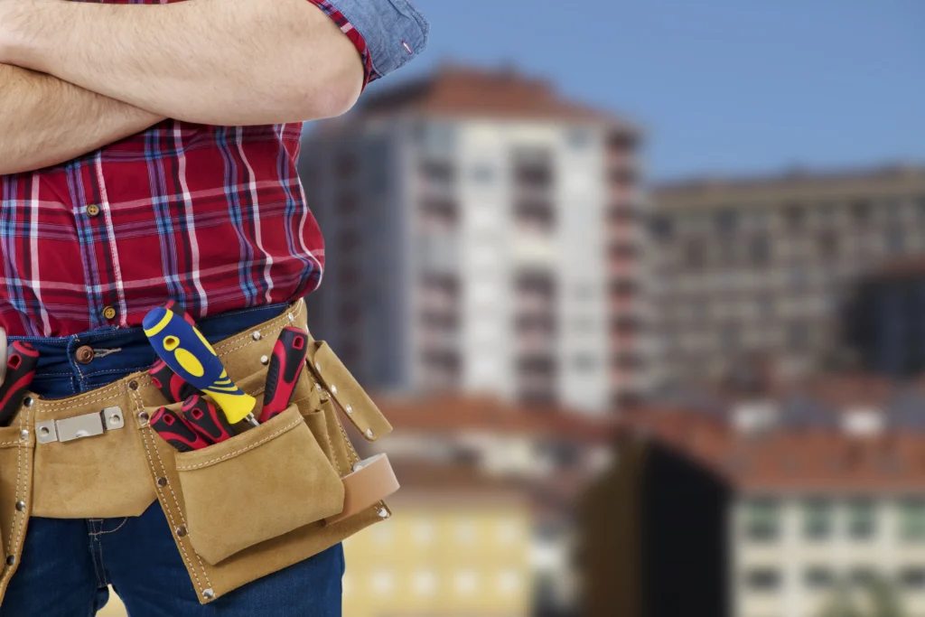 Handyman-spokane-commercial-services
