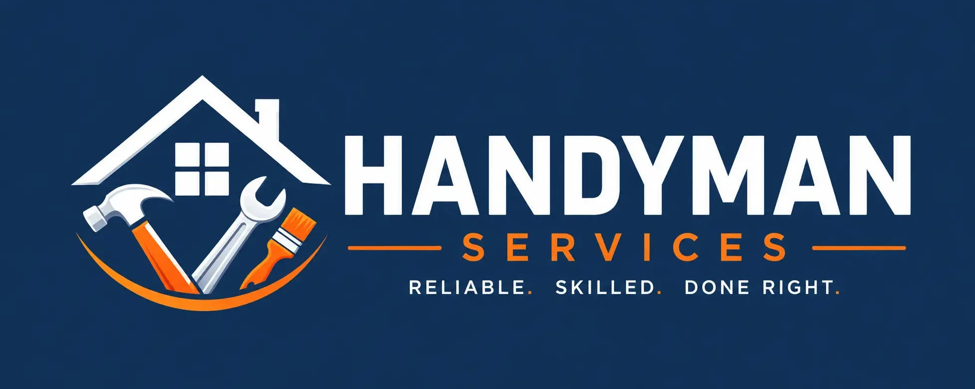 Handyman-Spokane-Logo
